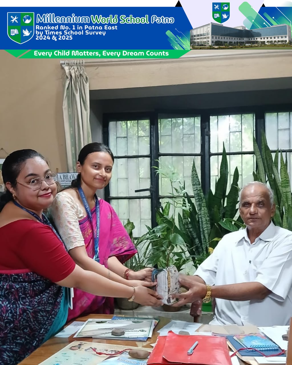 cbse school in kankarbagh patna